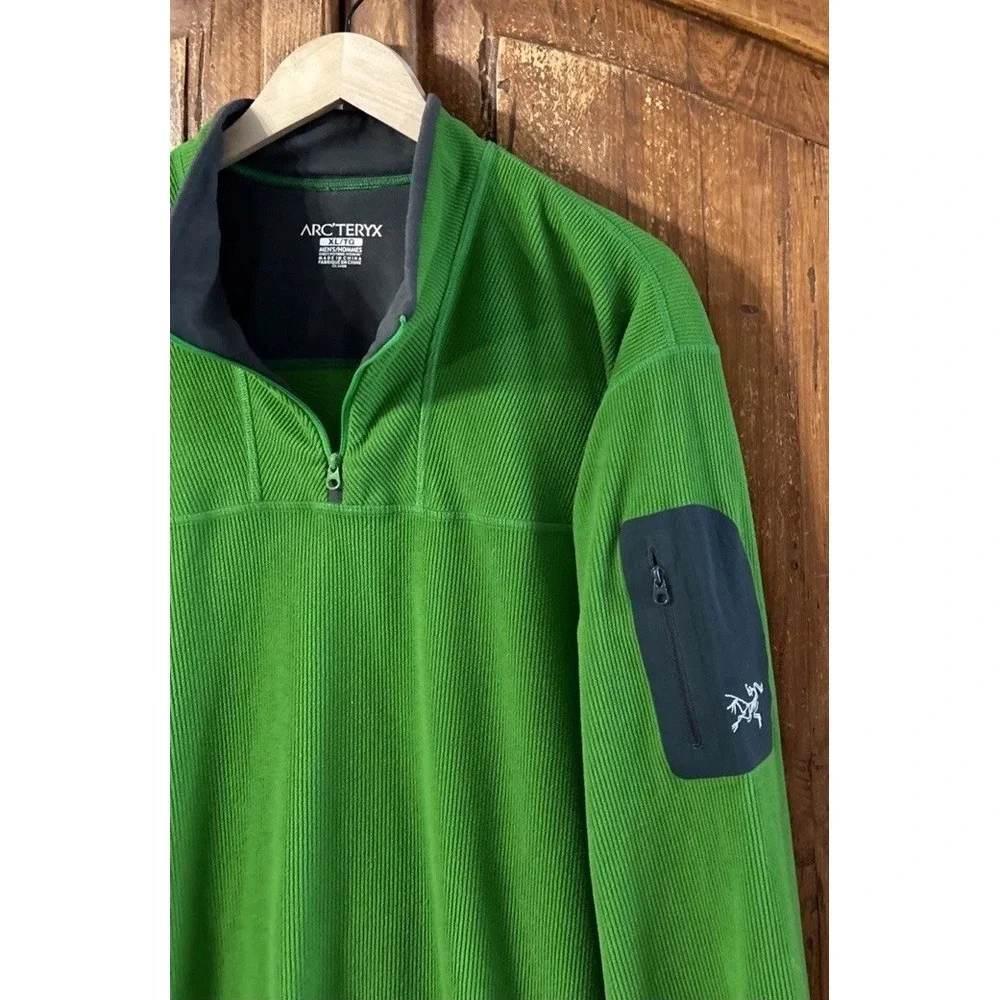 Arcteryx great no